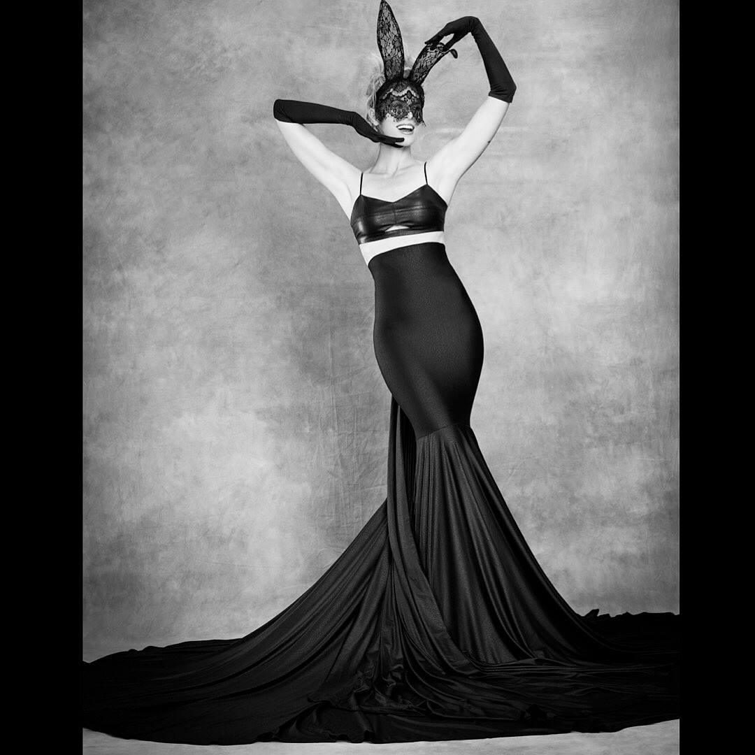 Otis Damón editorial image